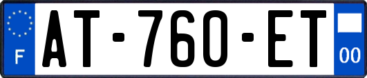 AT-760-ET