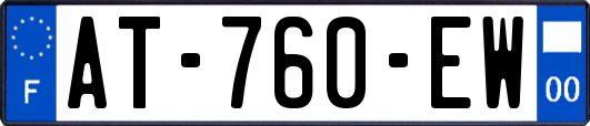 AT-760-EW