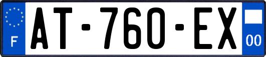AT-760-EX