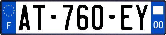 AT-760-EY