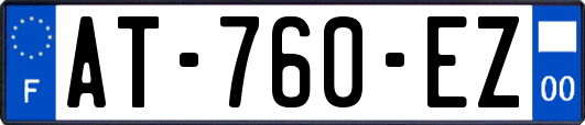 AT-760-EZ