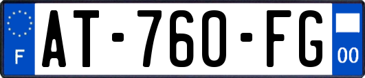 AT-760-FG