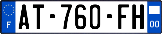 AT-760-FH