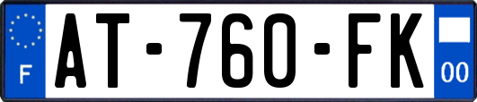 AT-760-FK