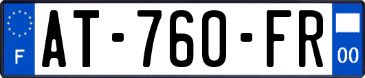 AT-760-FR