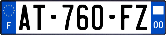 AT-760-FZ