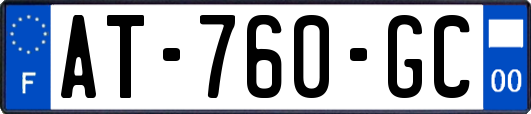 AT-760-GC