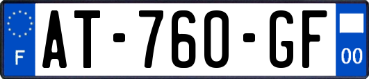 AT-760-GF