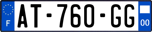 AT-760-GG