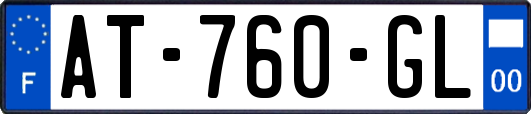 AT-760-GL