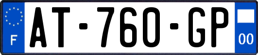 AT-760-GP