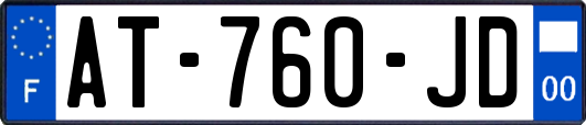 AT-760-JD