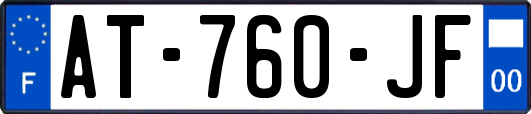 AT-760-JF
