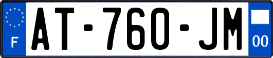 AT-760-JM