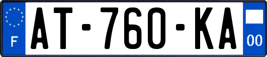 AT-760-KA
