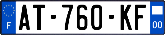 AT-760-KF