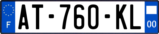 AT-760-KL