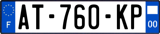 AT-760-KP
