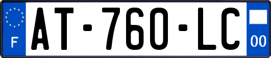 AT-760-LC