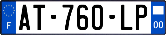 AT-760-LP
