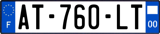 AT-760-LT