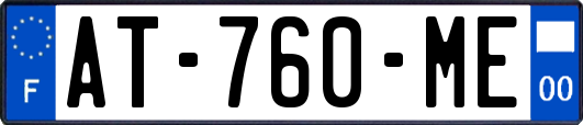 AT-760-ME