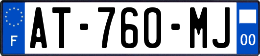 AT-760-MJ