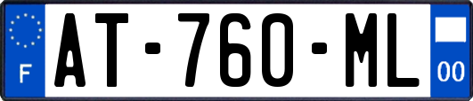 AT-760-ML