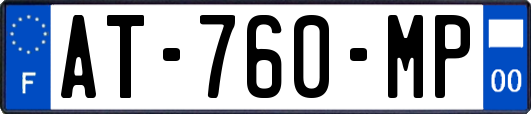 AT-760-MP