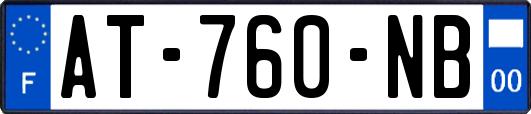 AT-760-NB