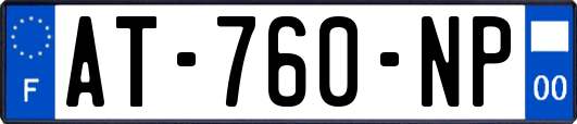 AT-760-NP