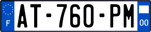 AT-760-PM