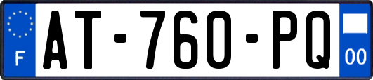AT-760-PQ