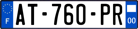 AT-760-PR