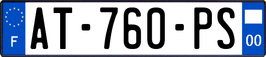 AT-760-PS