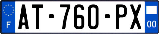 AT-760-PX