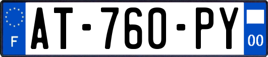 AT-760-PY