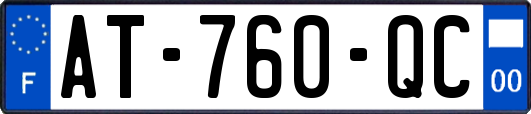 AT-760-QC