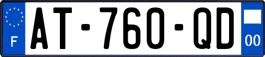 AT-760-QD