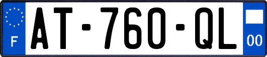 AT-760-QL