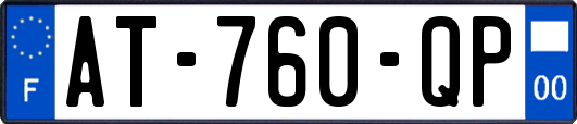 AT-760-QP