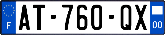 AT-760-QX