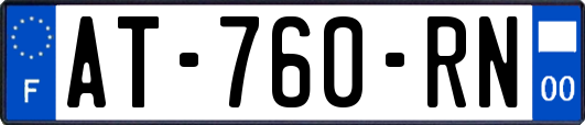 AT-760-RN