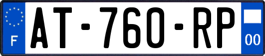 AT-760-RP