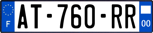 AT-760-RR