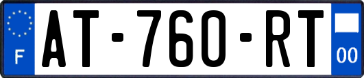 AT-760-RT