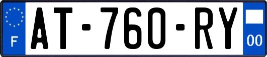 AT-760-RY