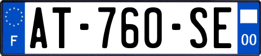 AT-760-SE