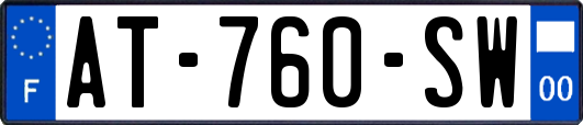 AT-760-SW