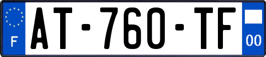 AT-760-TF